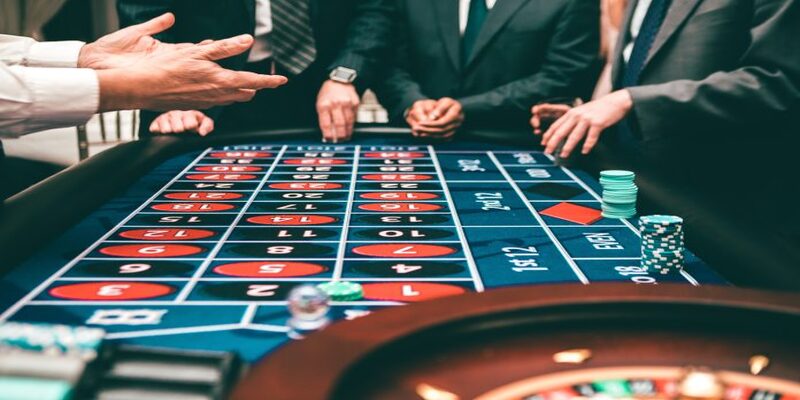 Quy trình tham gia Roulette Kubet77 cực nhanh chóng