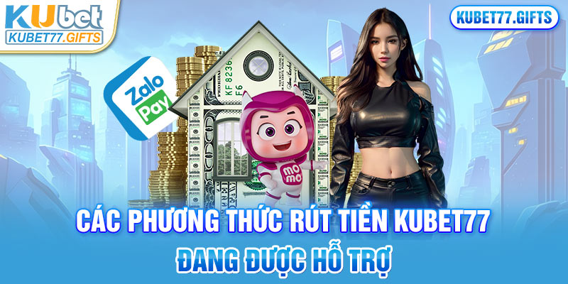 Phương thức hỗ trợ giao dịch phổ biến hiện nay tại nhà cái