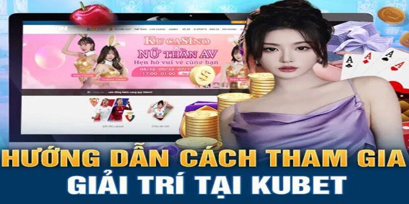 Hướng dẫn cách tham gia chỉ với vài click đơn giản