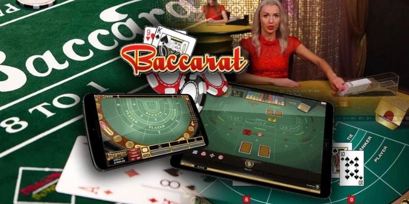 Nắm Vững Cách Chơi Baccarat - Bí Quyết Chiến Thắng Từ Cao Thủ