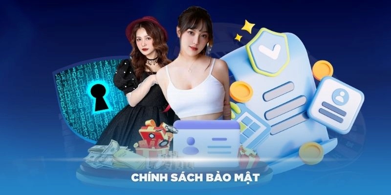 Điều khoản chính sách bảo mật về giao dịch tiền bạc