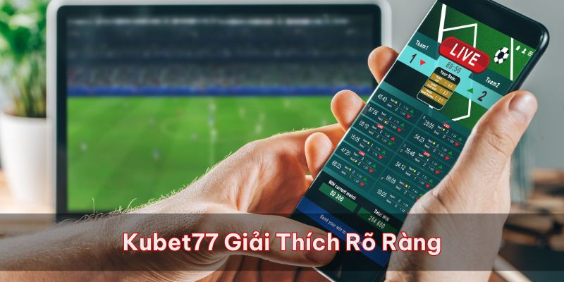 Giải thích rõ ràng kèo chấp 0.75