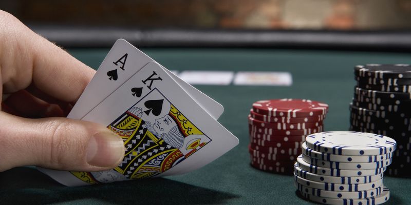 Khám phá chi tiết quy tắc tham gia ván bài Blackjack