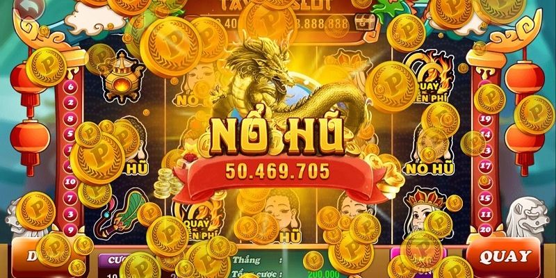 Thông tin giới thiệu về những game nổ hũ Kubet77 hấp dẫn nhất 