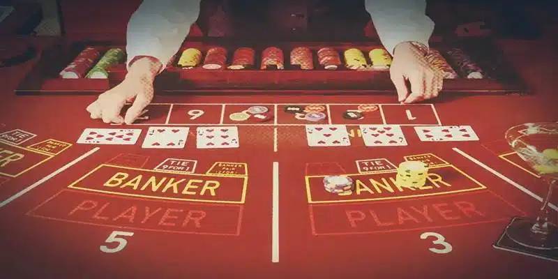 Quy định chung cần nắm khi chơi Baccarat Kubet77