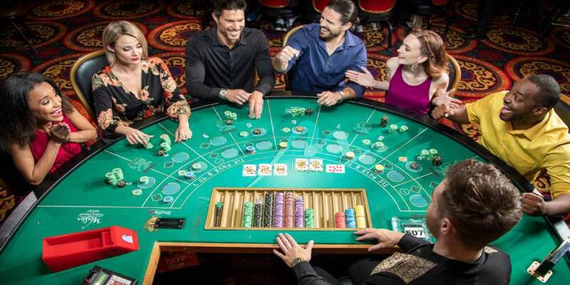 Tìm hiểu chung về Baccarat Kubet77